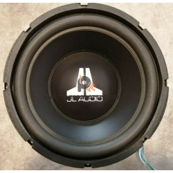 JL Audio 10W3-D4 Sospensione di ricambio per subwoofer sub woofer in foam bordo 10W3-D4