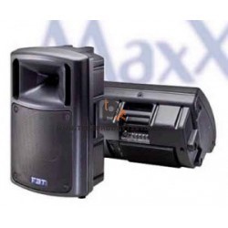 FBT MaxX4 12HPL64-4 Kit riconatura woofer altoparlante di ricambio originale B&C 4 ohm MAXX4A