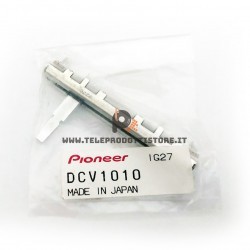 Pioneer DCV1010 Fader slider ORIGINALE per DJM-300 DJM-400 DJM-500