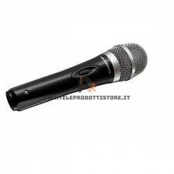 ZZDM500 Zzipp Microfono da canto palmare con cavo cardioide gelato