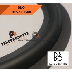 B&O Beolab 3500 Sospensione bordo di ricambio in gomma specifico per woofer  Bang & Olufsen