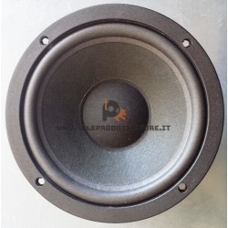 Altec Lansing 990 R Sospensione di ricambio per woofer in foam bordo 990R