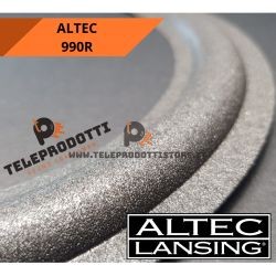 Altec Lansing 990 R Sospensione di ricambio per woofer in foam bordo 990R