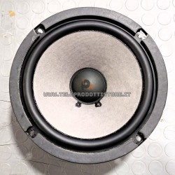 YAMAHA 420268 Sospensione di ricambio per woofer in gomma bordo 8" 20 cm.