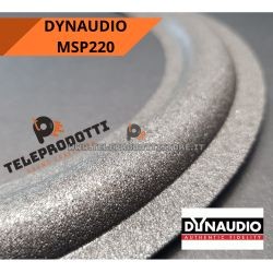 Dynaudio MSP 220 Sospensione di ricambio per woofer in foam bordo MSP220