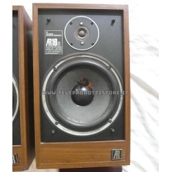 AR 18S KIT Sospensioni di riparazione per woofer in foam bordo colla Acoustic Research AR18S