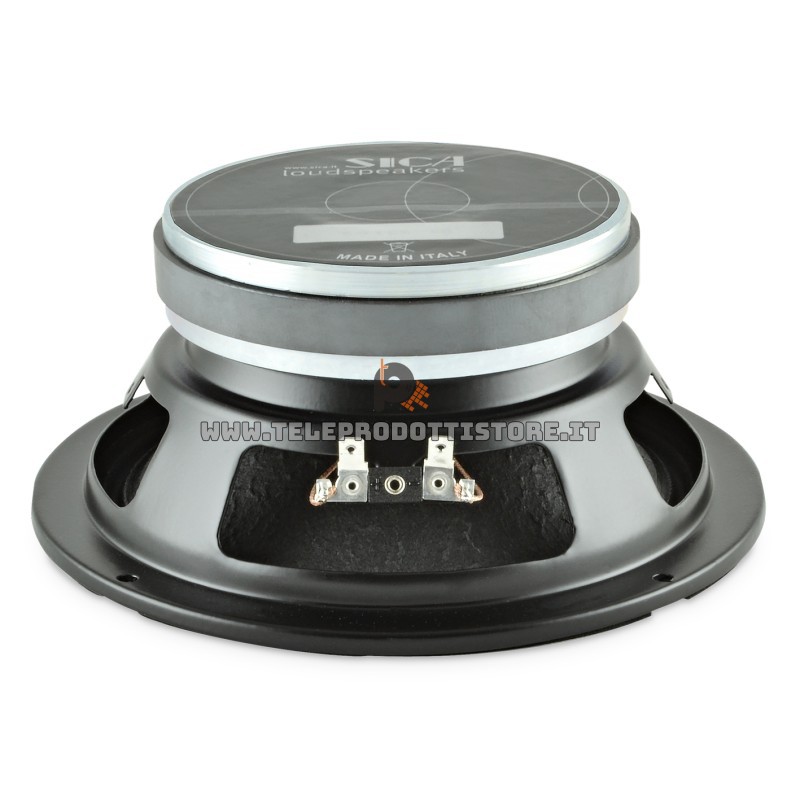 Montarbo AS250 Woofer altoparlante compatibile 8 ohm AS-250 W210P