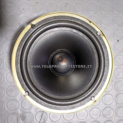 AR 1210100 Sospensione di ricambio per woofer in foam bordo Acoustic Research 1210100-1A