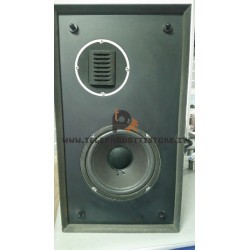 ESS PERFORMANCE SERIES MODEL 8 Sospensione di ricambio per woofer attivo in foam bordo 20 cm.