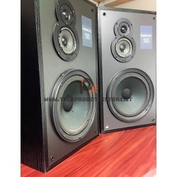 ESB Harmony 110 Sospensione di ricambio per woofer in foam bordo Blue Note Series