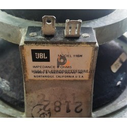 JBL 116H Sospensione di ricambio per woofer in foam bordo 116 H 116-H