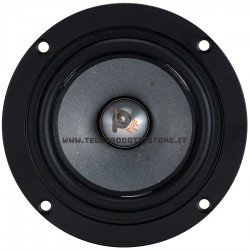 W4-1320SIF TB-Speakers Tang Band Full Range 13 cm 8 Ohm Bamboo 4" W4-1320 SIF TB Speakers