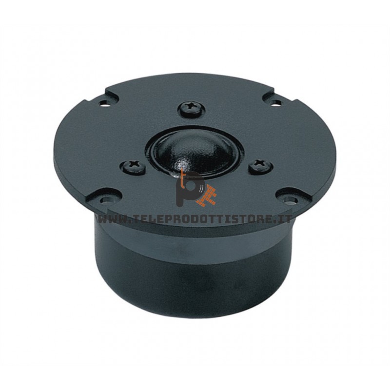 HT264 Ciare Tweeter a cupola 25mm 8 Ohm 250W HIFI HT 264 HT-264