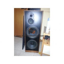 ESB CDX SB7 Sospensione di ricambio per woofer passivo in foam bordo CDX-SB7 SB 7 25 cm.