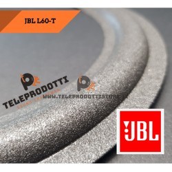 JBL L60T Sospensione di ricambio per woofer in foam bordo L60-T L60 T  20 cm. 8"