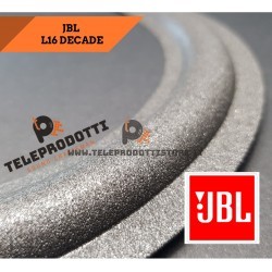 JBL L16 DECADE Sospensione di ricambio per woofer in foam bordo 116A 8"