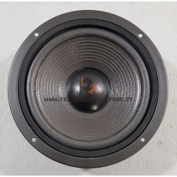 JBL 408G Sospensione di ricambio per woofer in foam bordo 408-G 408 G 8" 20 cm.