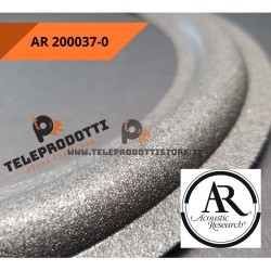 AR 200037-0 Sospensione di ricambio per woofer in foam bordo Acoustic Research AR200037