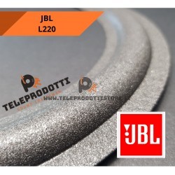 JBL L220 Sospensione di ricambio per woofer in foam bordo LE14A L 220 L-220