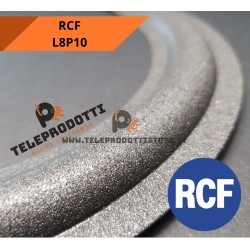 RCF L8P10 Sospensione di ricambio per woofer in foam bordo L8P10 L8 P10