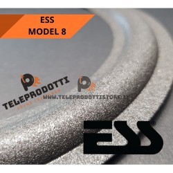 ESS PERFORMANCE SERIES MODEL 8 Sospensione di ricambio per woofer attivo in foam bordo 20 cm.