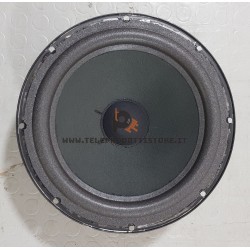 ESB QL 110A Sospensione di ricambio per woofer in foam bordo QL110A 110 A 25 cm.