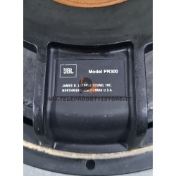 JBL L150 Sospensione di ricambio per woofer passivo in foam bordo L 150 L-150
