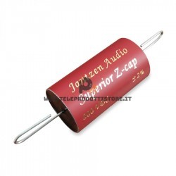 Jantzen Audio Z-Superior 1.5 uF mF 800V 2% condensatore per filtro crossover